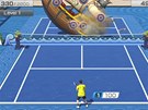 Virtua Tennis 4: World Tour Edition