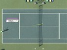 Virtua Tennis 4: World Tour Edition