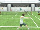 Virtua Tennis 4: World Tour Edition