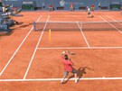 Virtua Tennis 4: World Tour Edition