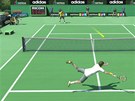 Virtua Tennis 4: World Tour Edition