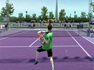 Virtua Tennis 4: World Tour Edition