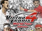 Virtua Tennis 4: World Tour Edition