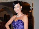 G�bina Party�ov� na Plesu v Ope�e (25.2. 2012)