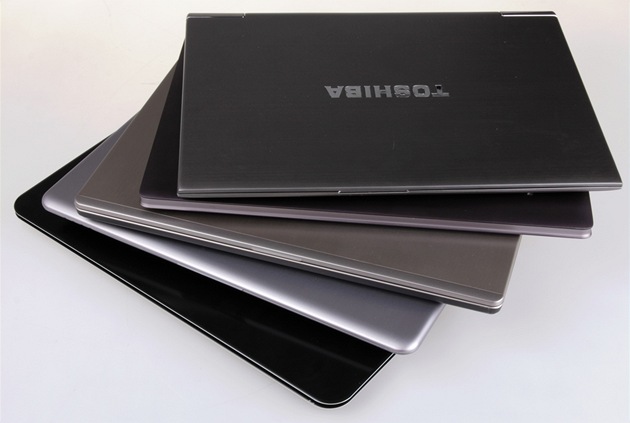 Ultrabooky
