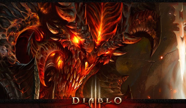 Diablo III Diablo III