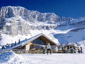 Madonna di Campiglio.