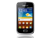 Samsung Galaxy mini 2 Samsung Galaxy mini 2