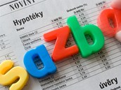 V b�eznu �rokov� sazby hypot�k dos�hly 3,68 procenta.