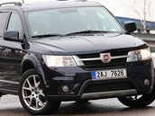 Fiat Freemont
