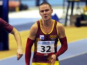 Pavel Masl�k (uprost�ed)
