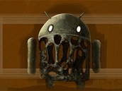 Android čelí stále novým útokům malwaru.