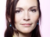 Kate�ina Hovorková, redaktorka MF DNES