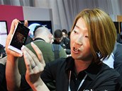 Sony Xperia U
