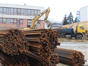 Hor�ck� zimn� stadion v Jihlav� nech� opravit chlazen� ledov� plochy. (Ilustra�n� sn�mek)