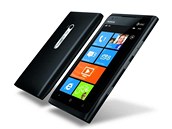 Nokia Lumia 900