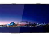 Design nového telefonu je velkým tajemstvím. I tento snímek je tak pouze domněnkou.