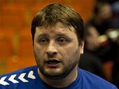 Vojtěch Srba, trenér Lovosic Vojtěch Srba, trenér Lovosic