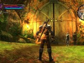 Kingdoms of Amalur: Reckoning Kingdoms of Amalur: Reckoning