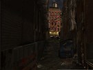 Tyto obr�zky �dajn� poch�zej� z v�voje akce Doom 4