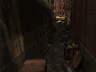Tyto obr�zky �dajn� poch�zej� z v�voje akce Doom 4