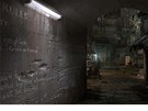 Tyto obr�zky �dajn� poch�zej� z v�voje akce Doom 4