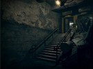 Tyto obr�zky �dajn� poch�zej� z v�voje akce Doom 4