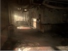 N�sleduj�c� obr�zky �dajn� poch�zej� z v�voje akce Doom 4