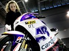 Mezin�rodn� veletrh motocykl�, p��slu�enstv� a oble�en� Motosalon 2012 na