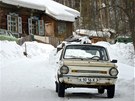 Sibi�sk� krajina je nedrsn�j�� v zimn�ch m�s�c�ch