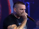 Rytmus p�edvedl v Hlasu �eskoSlovenska beatbox