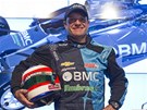 SBOHEM F1. Zat�mco v Barcelon� fini�ovaly p��pravy na sezonu formule 1,