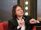 Janek Ledeck� v Show Jana Krause