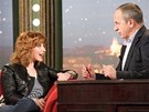 Vica Kerekes v Show Jana Krause