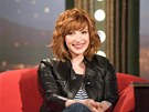 Vica Kerekes v Show Jana Krause
