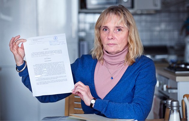 "Připadá mi nespravedlivé, že bych měla dostávat nižší penzi, protože jsem nepodala včas jeden úřední papír," říká paní Věra z Prahy.