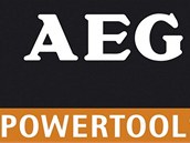 Logo AEG Powertools