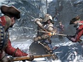 Assassin's Creed 3 Assassin's Creed 3