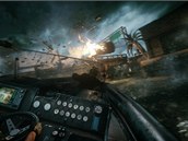 Medal of Honor Warfighter