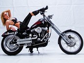 V�stava Motocykl 2012
