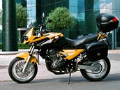 Jawa 660 Sportard