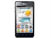 LG Optimus 4X HD LG Optimus 4X HD