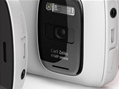 Nokia 808 PureView