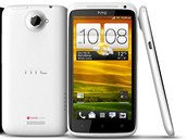 HTC One X se zařadí k nejvýkonnějším smartphonům