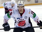 Roman Červenka si u jediné branky duelu připsal asistenci