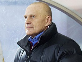 DOHLED Z LAVIČKY. Jaroslav Hřebík, generální sportovní manažer Sparty, byl DOHLED Z LAVIČKY. Jaroslav Hřebík, generální sportovní manažer Sparty, byl