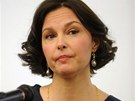 Ashley Juddov� v b�eznu