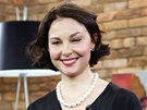 Ashley Juddov� v  kanadsk� televizn� show, po n� se zvedla vlna spekulac� o