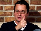 Michal Viewegh Michal Viewegh