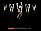 Anonymous OS
